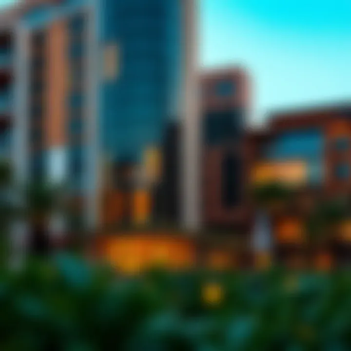 Comprehensive Guide to Moving Out: A Focal Point on Dubai's Real Estate Landscape Summary
