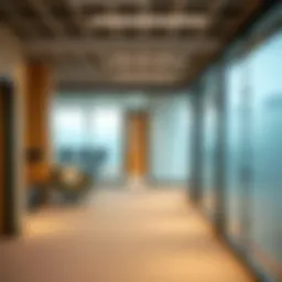 Comprehensive Guide to Partition for Rent in Business Bay Introduction