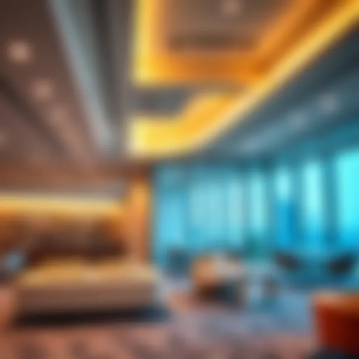 Comprehensive Guide to Partition for Rent in Business Bay Summary