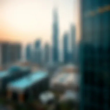 Comprehensive Insights into Al Wasl Group: A Key Player in Dubai's Real Estate Landscape Introduction