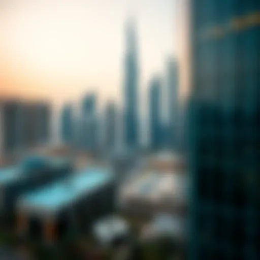 Comprehensive Insights into Al Wasl Group: A Key Player in Dubai's Real Estate Landscape Introduction