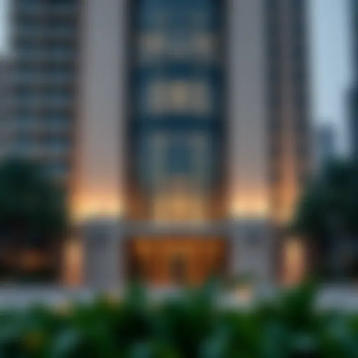 Notable Comprehensive Insights into Al Wasl Group: A Key Player in Dubai's Real Estate Landscape