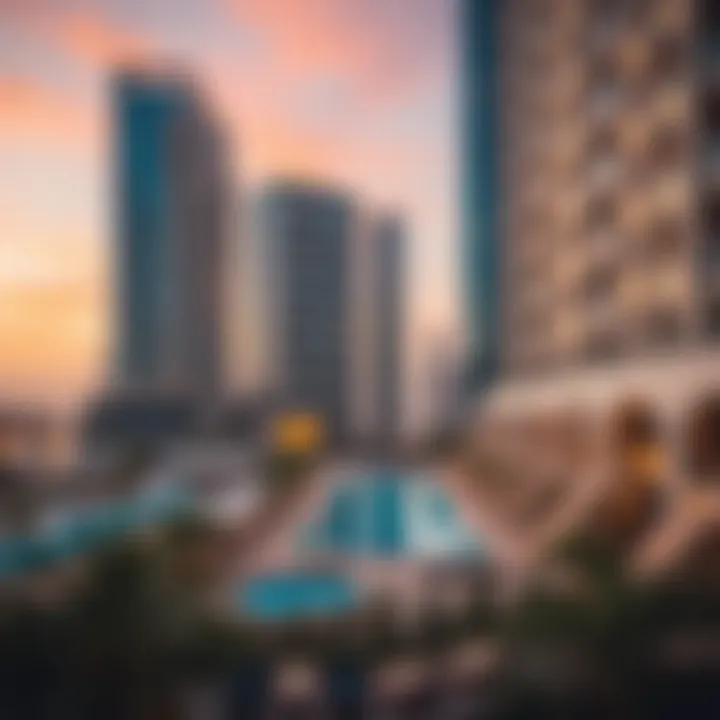 Comprehensive Insights into Al Wasl Group: A Key Player in Dubai's Real Estate Landscape Summary