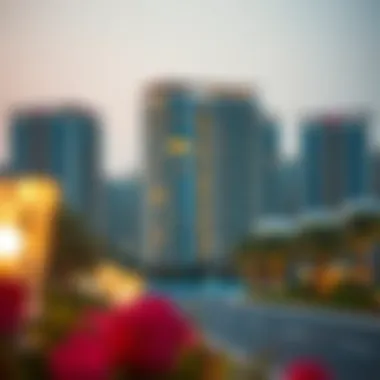 Emaar's Residential Developments: Redefining Luxury Living Emaar's luxurious residential community