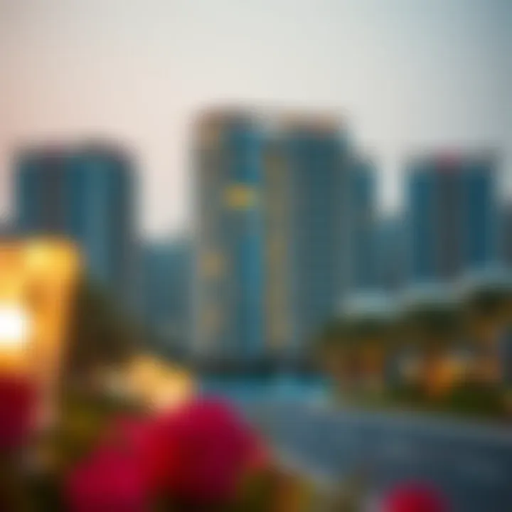 Emaar's Residential Developments: Redefining Luxury Living Emaar's luxurious residential community