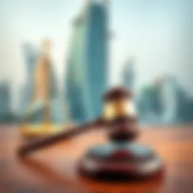 Legal Enforcement of Consumer Laws Gavel representing legal enforcement of consumer laws