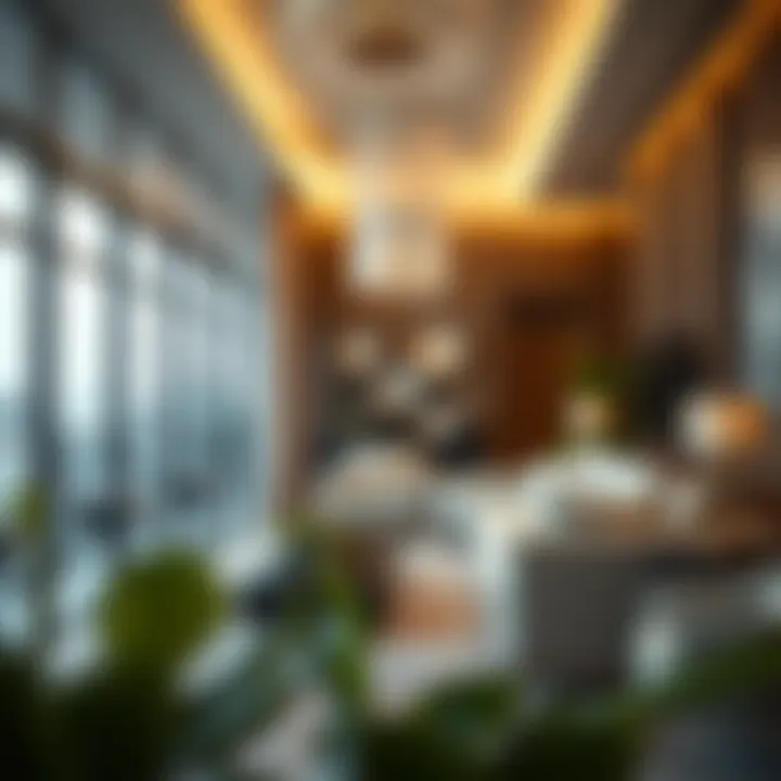 Investment strategy visualization