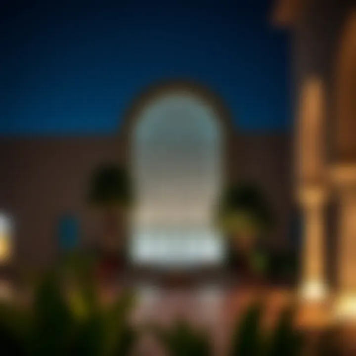 Cultural considerations for travelers from Dubai to Oman