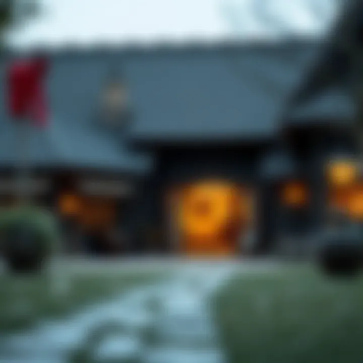 Cultural significance of November holidays