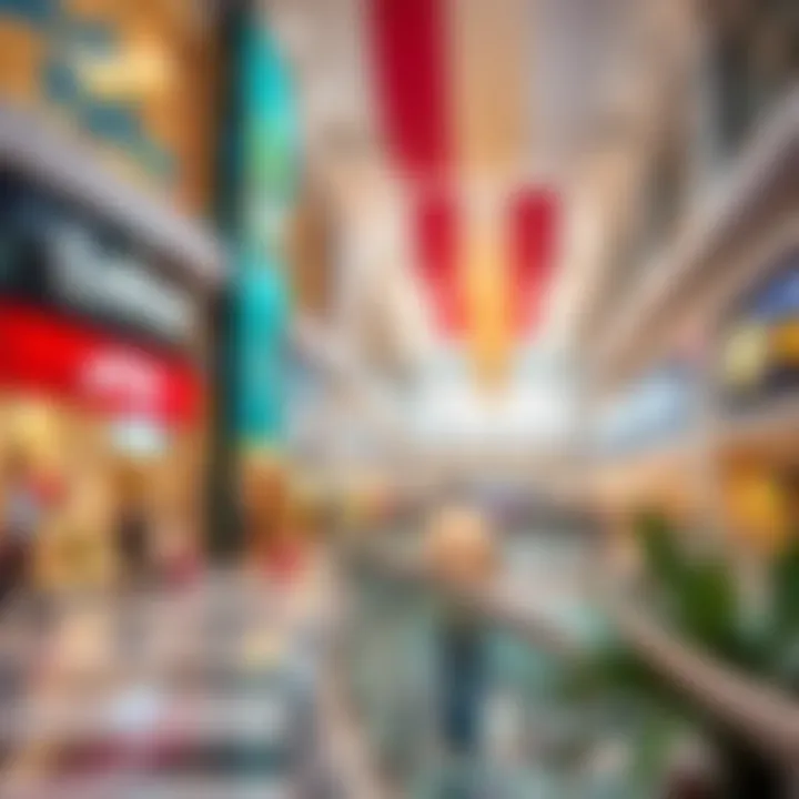 Comparison of Mall Operating Hours in Dubai Comparison chart of Dalma Mall hours versus other Dubai malls