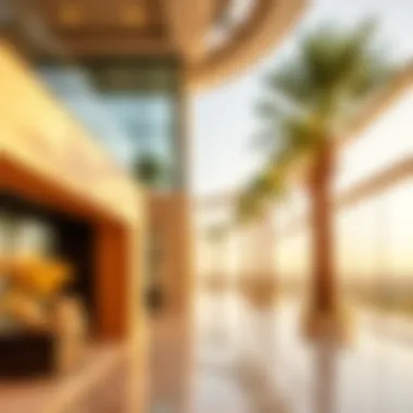 Notable Damac Properties: A Cornerstone of Dubai's Real Estate Landscape