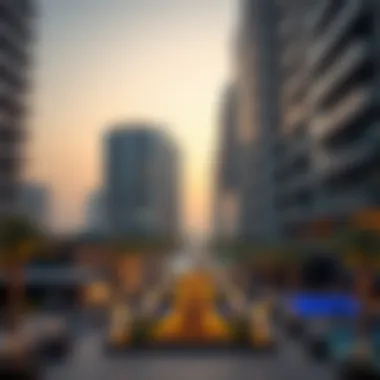 Damac Properties: A Cornerstone of Dubai's Real Estate Landscape Summary