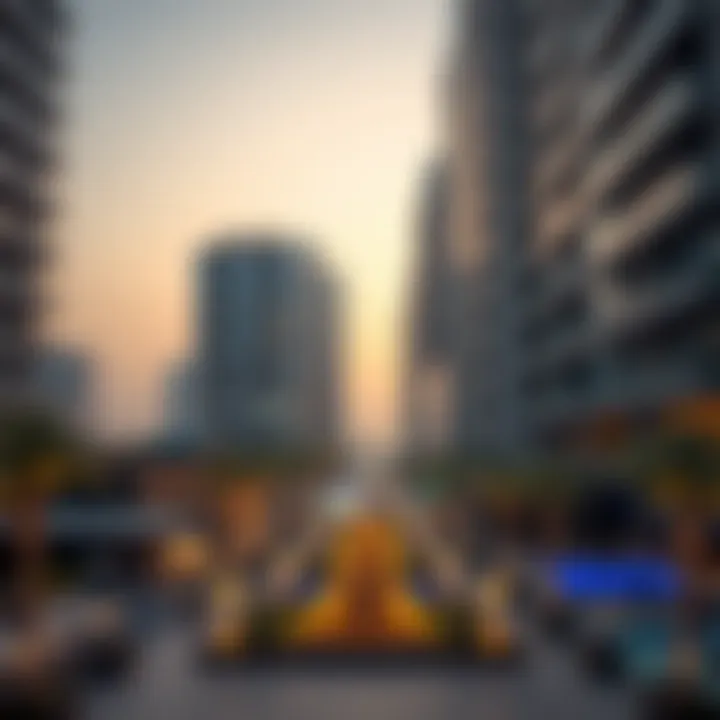 Damac Properties: A Cornerstone of Dubai's Real Estate Landscape Summary