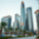 Damac Towers Business Bay: A Comprehensive Exploration Introduction