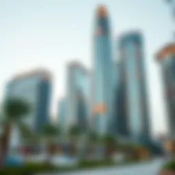 Damac Towers Business Bay: A Comprehensive Exploration Introduction