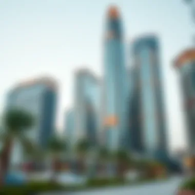 Damac Towers Business Bay: A Comprehensive Exploration Introduction