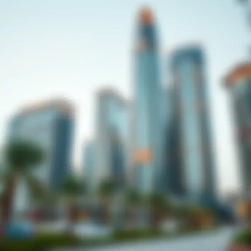 Damac Towers Business Bay: A Comprehensive Exploration Introduction