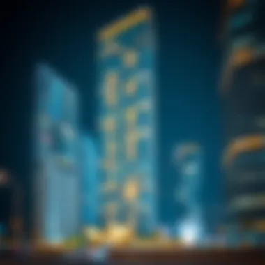 Notable Damac Towers Business Bay: A Comprehensive Exploration