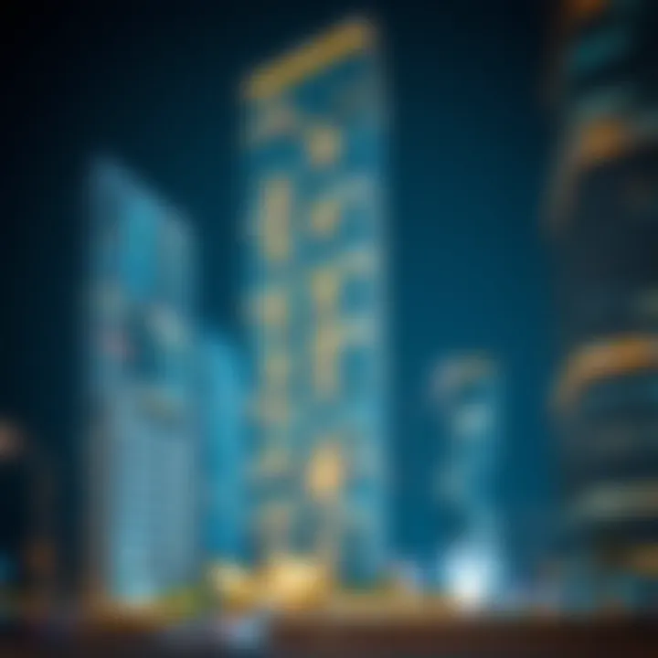 Notable Damac Towers Business Bay: A Comprehensive Exploration