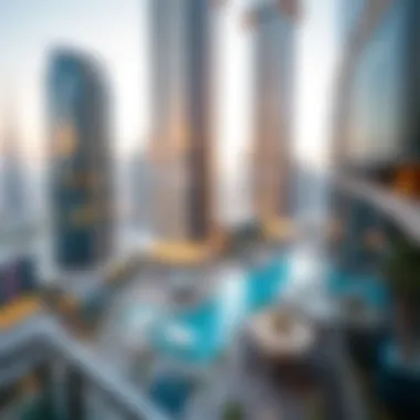 Damac Towers Business Bay: A Comprehensive Exploration Summary