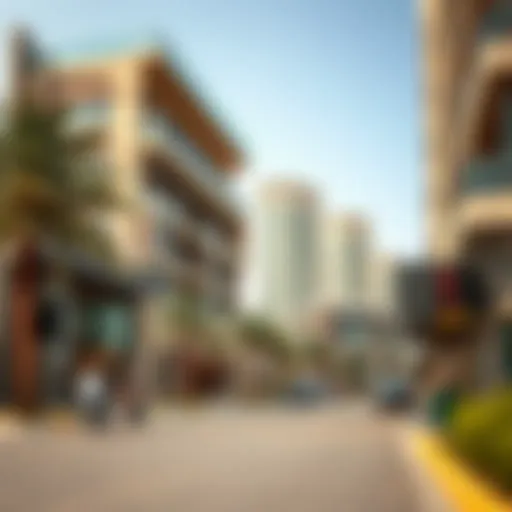 Overview of the Dubai Land Department's recent initiatives