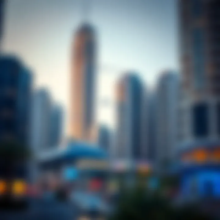 Regulatory frameworks impacting the real estate sector in Dubai