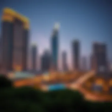 Future developments and strategic planning