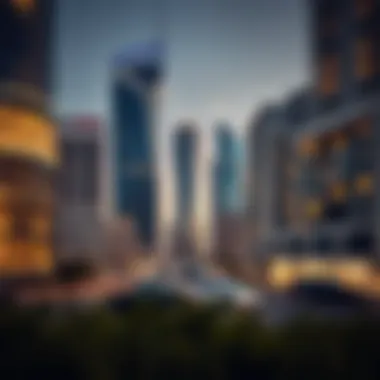 Current market trends in Dubai real estate