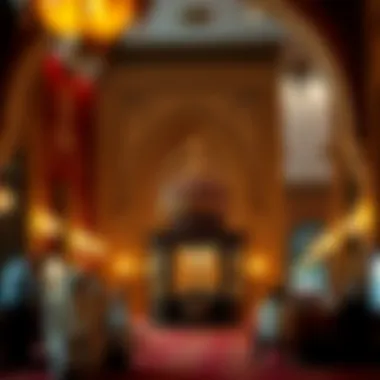 Notable Dubai Ramadan Time Table 2023: An In-Depth Examination Notable Dubai Ramadan Time Table 2023: An In-Depth Examination