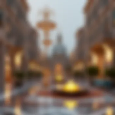 Dubai Ramadan Time Table 2023: An In-Depth Examination Summary Dubai Ramadan Time Table 2023: An In-Depth Examination Summary