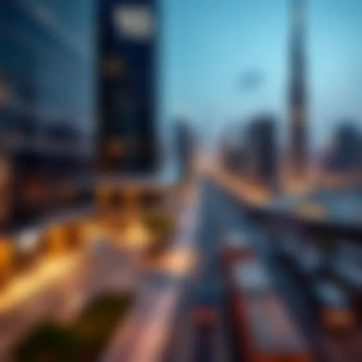 Regulatory framework overview for auctions in UAE