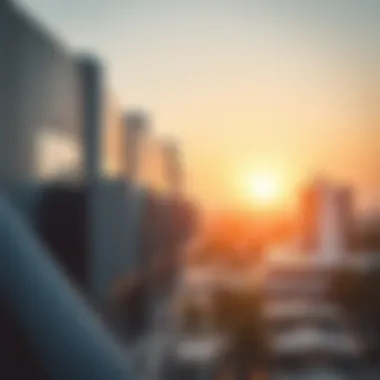 Energy-Efficient Cooling Technology in Commercial Buildings Energy-efficient cooling technology in commercial buildings