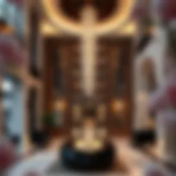 Engel & Völkers in Dubai: A Comprehensive Overview Introduction