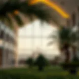 Evaluating Dubai University Rankings: A Comprehensive Overview Introduction