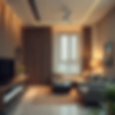 Investments trends in Liwan real estate