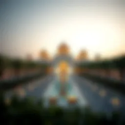 Exploring Abu Dhabi: A Comprehensive Guide to Must-See Attractions Introduction