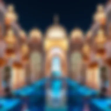 Notable Exploring Abu Dhabi: A Comprehensive Guide to Must-See Attractions Notable Exploring Abu Dhabi: A Comprehensive Guide to Must-See Attractions
