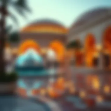 Exploring Abu Dhabi: A Comprehensive Guide to Must-See Attractions Summary Exploring Abu Dhabi: A Comprehensive Guide to Must-See Attractions Summary