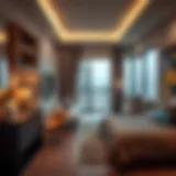 Exploring Affordable Rooms for Rent in Sports City Introduction