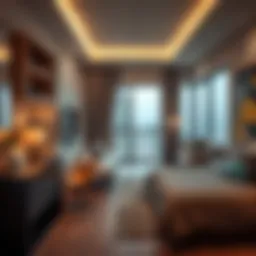 Exploring Affordable Rooms for Rent in Sports City Introduction