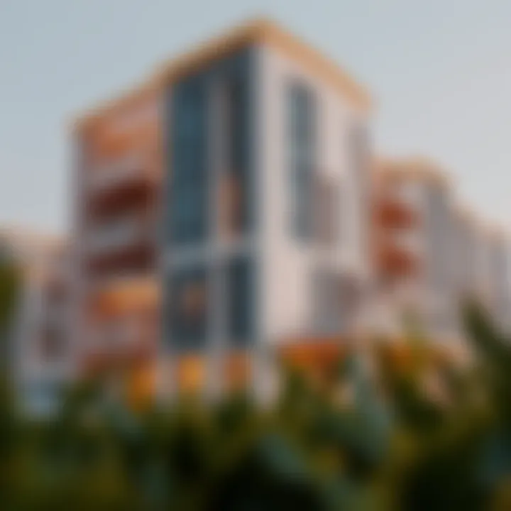 Exploring Affordable Rooms for Rent in Sports City Summary