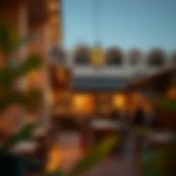 Exploring Al Karama Restaurants: A Culinary Journey in Dubai Introduction