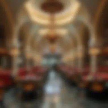 Notable Exploring Al Karama Restaurants: A Culinary Journey in Dubai Notable Exploring Al Karama Restaurants: A Culinary Journey in Dubai