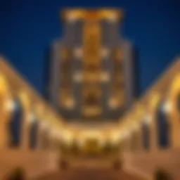 Exploring Al Qusais Flats for Rent Introduction
