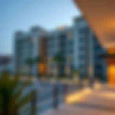 Exploring Al Qusais Flats for Rent Summary Exploring Al Qusais Flats for Rent Summary