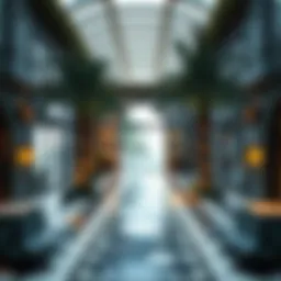 Exploring Al Waleed Paradise: A Comprehensive Overview Introduction