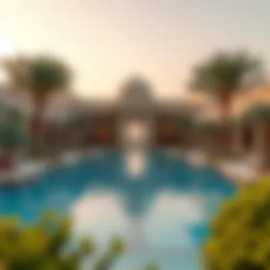 Notable Exploring Al Waleed Paradise: A Comprehensive Overview