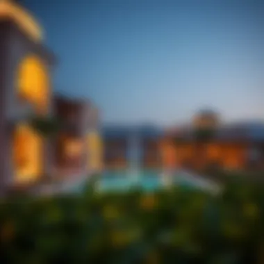 Exploring Al Waleed Paradise: A Comprehensive Overview Summary