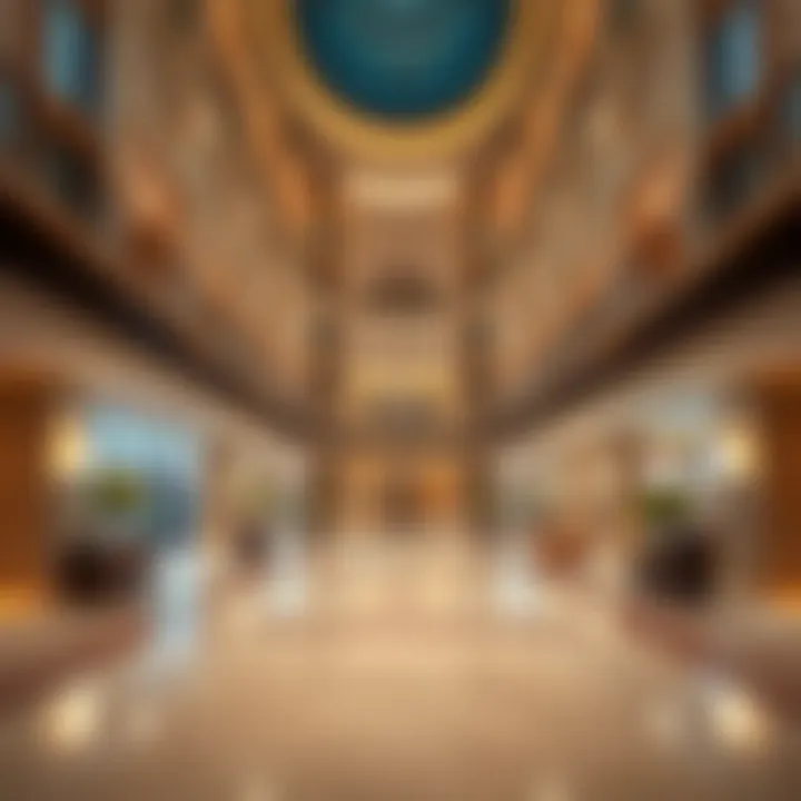 Notable Exploring Al Zarooni Building: A Look at Nad Al Hamar's Real Estate Landscape
