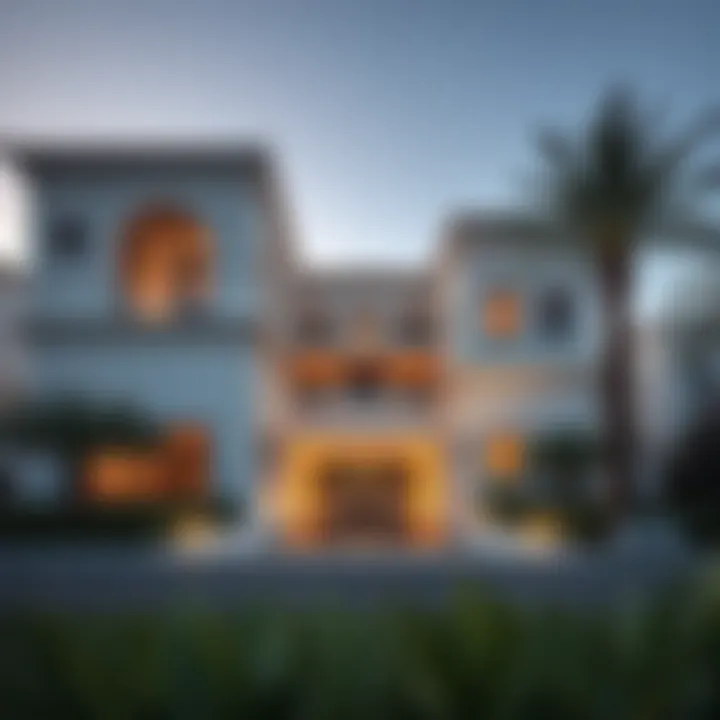 Notable Exploring Azizi Riviera Phase 4: A Comprehensive Insight